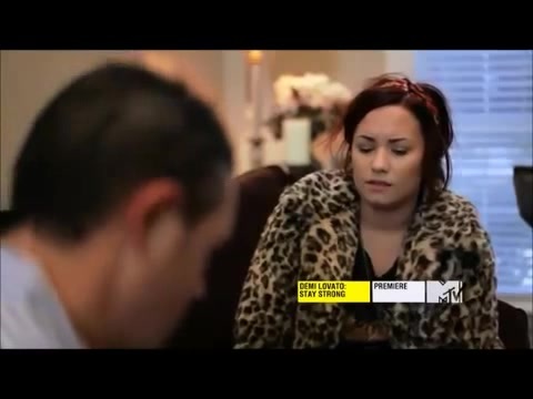 Demi Lovato - Stay Strong Premiere Documentary Full 27234