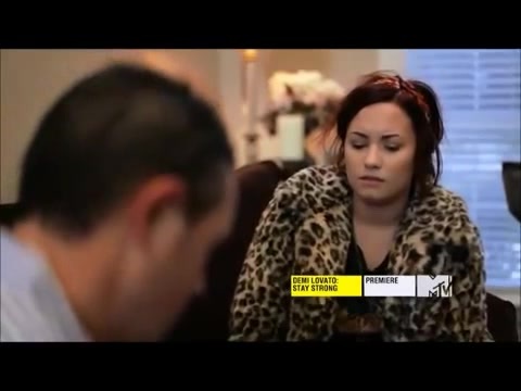 Demi Lovato - Stay Strong Premiere Documentary Full 27239