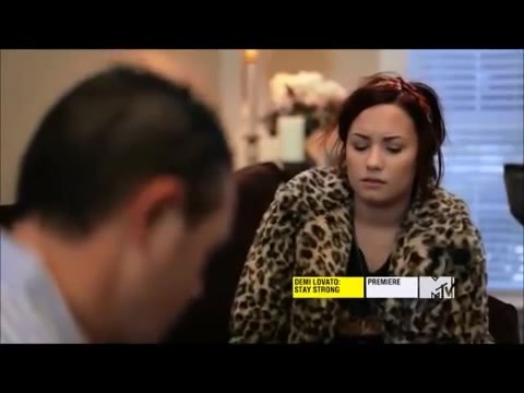 Demi Lovato - Stay Strong Premiere Documentary Full 27244 Demi Lovato - Stay Strong Premiere Documentary Full 27244