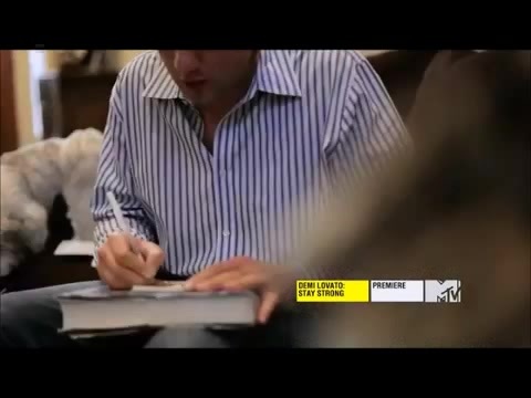 Demi Lovato - Stay Strong Premiere Documentary Full 27254 Demi Lovato - Stay Strong Premiere Documentary Full 27254