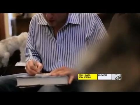 Demi Lovato - Stay Strong Premiere Documentary Full 27269 Demi Lovato - Stay Strong Premiere Documentary Full 27269