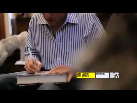 Demi Lovato - Stay Strong Premiere Documentary Full 27270 Demi Lovato - Stay Strong Premiere Documentary Full 27270