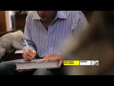 Demi Lovato - Stay Strong Premiere Documentary Full 27280 Demi Lovato - Stay Strong Premiere Documentary Full 27280