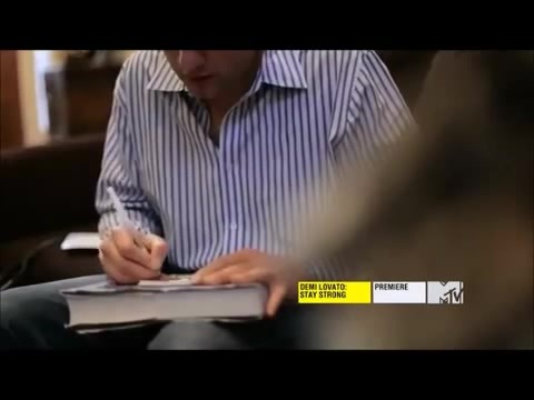Demi Lovato - Stay Strong Premiere Documentary Full 27297