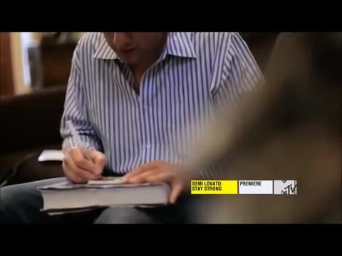 Demi Lovato - Stay Strong Premiere Documentary Full 27300