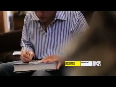 Demi Lovato - Stay Strong Premiere Documentary Full 27306