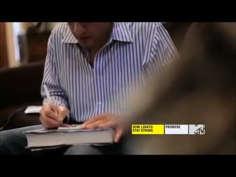Demi Lovato - Stay Strong Premiere Documentary Full 27313