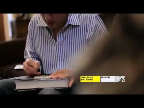 Demi Lovato - Stay Strong Premiere Documentary Full 27318