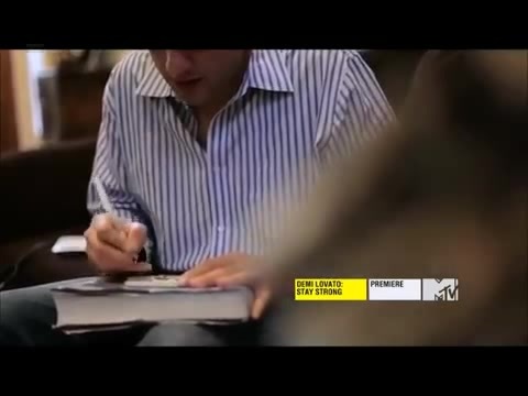 Demi Lovato - Stay Strong Premiere Documentary Full 27319