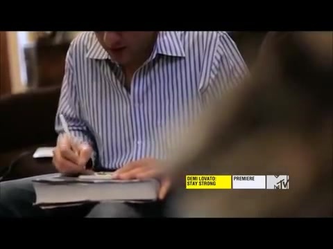 Demi Lovato - Stay Strong Premiere Documentary Full 27321