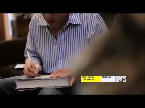 Demi Lovato - Stay Strong Premiere Documentary Full 27323