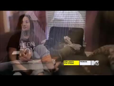 Demi Lovato - Stay Strong Premiere Documentary Full 27324