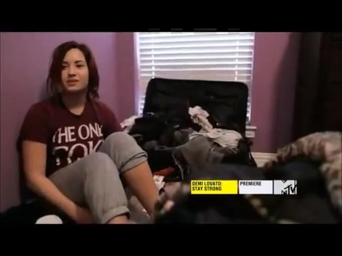 Demi Lovato - Stay Strong Premiere Documentary Full 27330