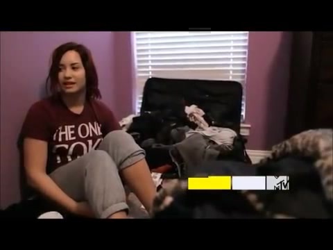 Demi Lovato - Stay Strong Premiere Documentary Full 27349