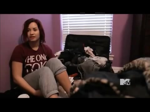 Demi Lovato - Stay Strong Premiere Documentary Full 27373