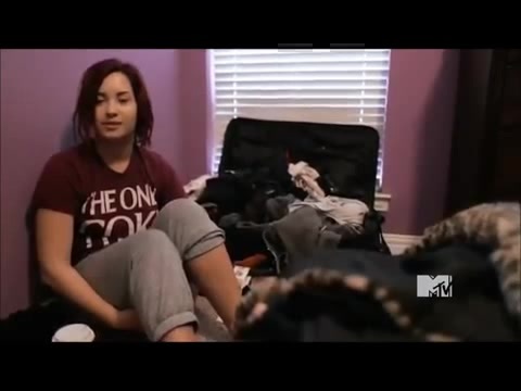 Demi Lovato - Stay Strong Premiere Documentary Full 27400