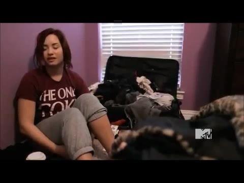 Demi Lovato - Stay Strong Premiere Documentary Full 27424 - Demi - Stay Strong Documentary Part o50