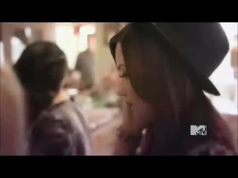 Demi Lovato - Stay Strong Premiere Documentary Full 27722