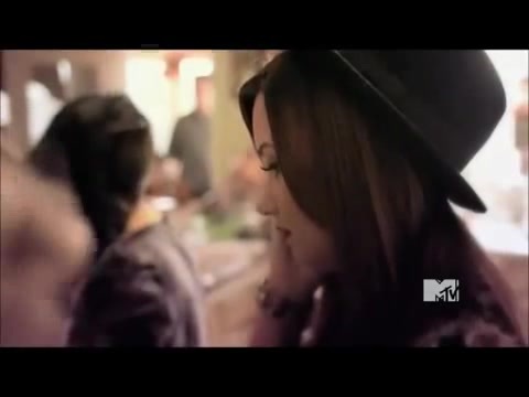 Demi Lovato - Stay Strong Premiere Documentary Full 27734