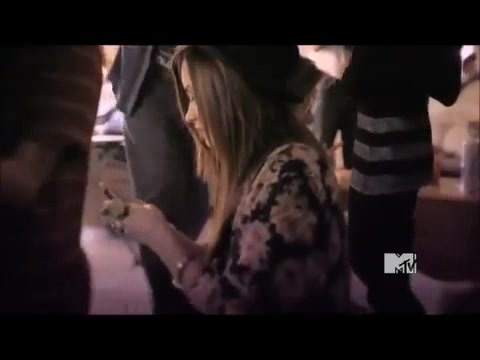 Demi Lovato - Stay Strong Premiere Documentary Full 27761
