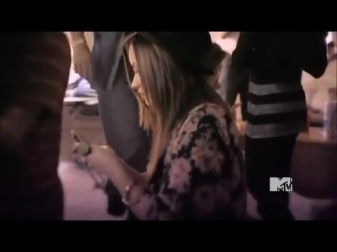 Demi Lovato - Stay Strong Premiere Documentary Full 27764