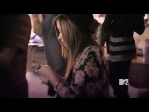 Demi Lovato - Stay Strong Premiere Documentary Full 27765