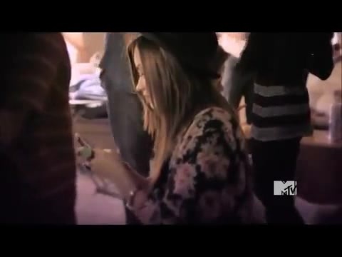 Demi Lovato - Stay Strong Premiere Documentary Full 27772