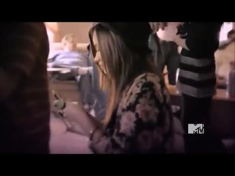 Demi Lovato - Stay Strong Premiere Documentary Full 27780