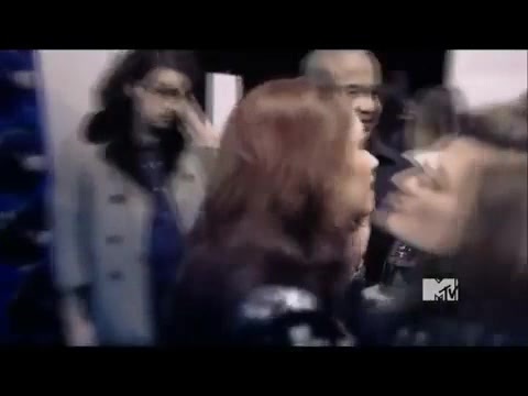Demi Lovato - Stay Strong Premiere Documentary Full 27903
