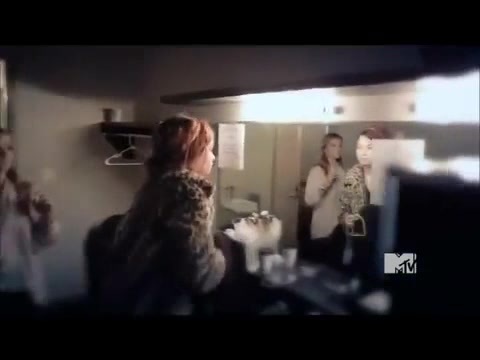 Demi Lovato - Stay Strong Premiere Documentary Full 28055