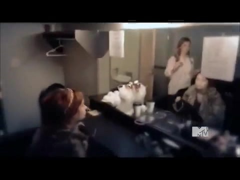Demi Lovato - Stay Strong Premiere Documentary Full 28069 - Demi - Stay Strong Documentary Part o52