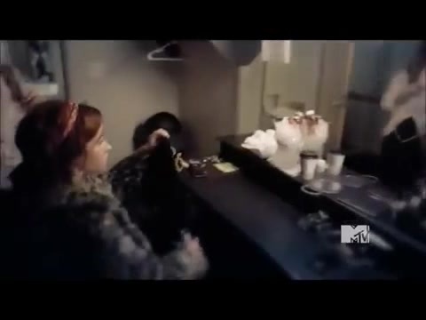 Demi Lovato - Stay Strong Premiere Documentary Full 28082