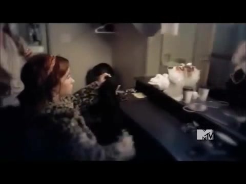 Demi Lovato - Stay Strong Premiere Documentary Full 28085