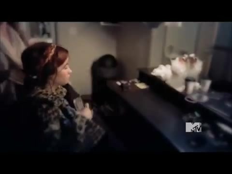 Demi Lovato - Stay Strong Premiere Documentary Full 28098 - Demi - Stay Strong Documentary Part o52