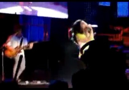 bscap0101 - Demilush - Falls On Stage And Laughs