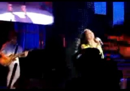 bscap0102 - Demilush - Falls On Stage And Laughs