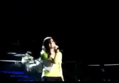 bscap0128 - Demilush - Falls On Stage And Laughs