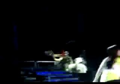 bscap0133 - Demilush - Falls On Stage And Laughs