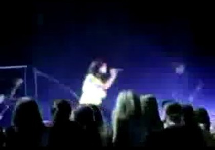bscap0163 - Demilush - Falls On Stage And Laughs