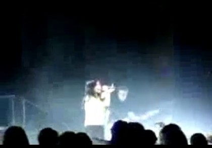 bscap0197 - Demilush - Falls On Stage And Laughs