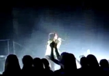 bscap0210 - Demilush - Falls On Stage And Laughs