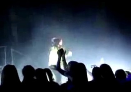 bscap0212 - Demilush - Falls On Stage And Laughs
