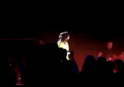 bscap0215 - Demilush - Falls On Stage And Laughs