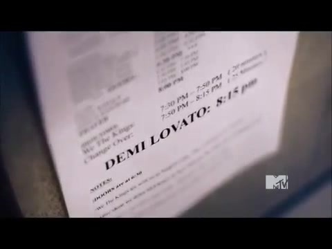 Demi Lovato - Stay Strong Premiere Documentary Full 28516 - Demi - Stay Strong Documentary Part o53