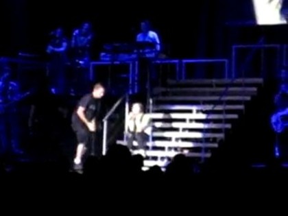 bscap0037 - Demilush - Falls at the Gwinnett Arena