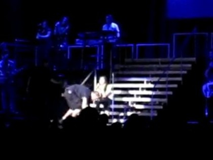 bscap0041 - Demilush - Falls at the Gwinnett Arena