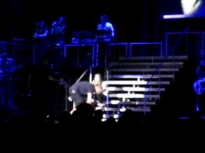 bscap0042 - Demilush - Falls at the Gwinnett Arena