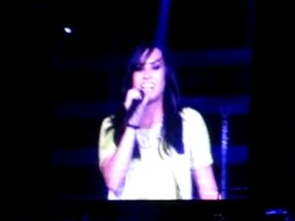 bscap0203 - Demilush - Falls at the Gwinnett Arena