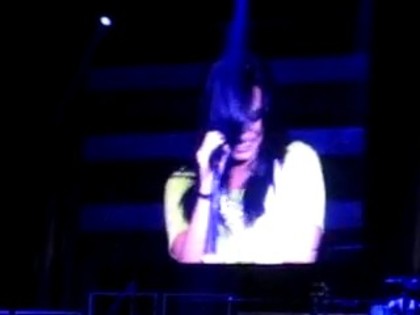bscap0260 - Demilush - Falls at the Gwinnett Arena