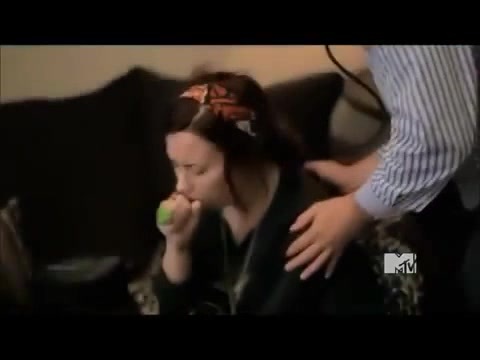 Demi Lovato - Stay Strong Premiere Documentary Full 29188
